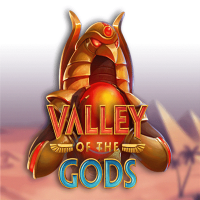 Valley Of The Gods
